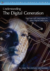 Cover Understanding the Digital Generation