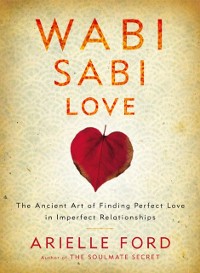 Cover Wabi Sabi Love