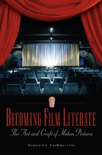Cover Becoming Film Literate