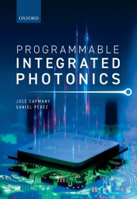 Cover Programmable Integrated Photonics