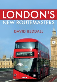 Cover London's New Routemasters