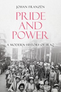 Cover Pride and Power