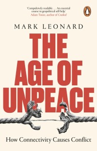 Cover Age of Unpeace