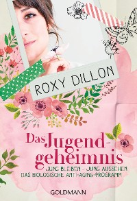 Cover Das Jugendgeheimnis