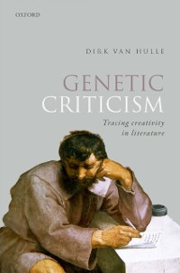 Cover Genetic Criticism