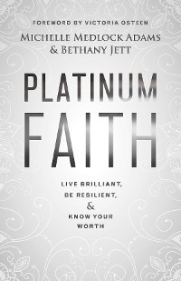 Cover Platinum Faith