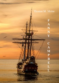 Cover Fanny Campbell