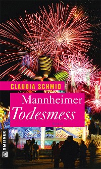 Cover Mannheimer Todesmess