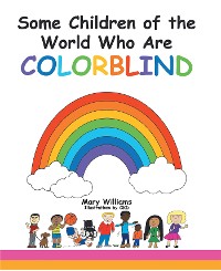 Cover Some Children of the World Who are Colorblind