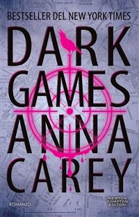 Cover Dark Games