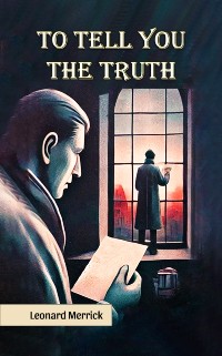 Cover To Tell You The Truth