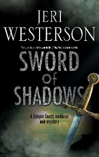 Cover Sword of Shadows