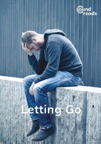 Cover Letting Go