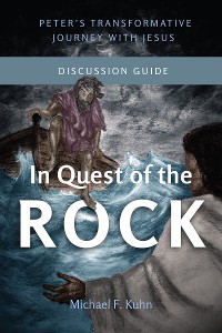 Cover In Quest of the Rock - Discussion Guide