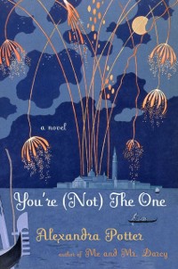 Cover You're (Not) the One