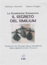 Cover Il Segreto Del Similium
