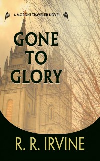 Cover Gone to Glory