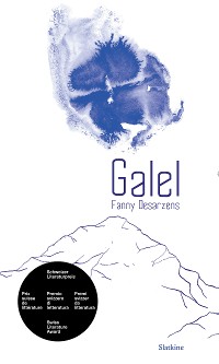 Cover Galel