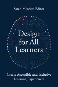 Cover Design for All Learners