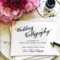 Cover Wedding Calligraphy