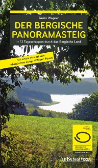 Cover Der Bergische Panoramasteig