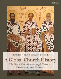 Cover A Global Church History