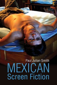 Cover Mexican Screen Fiction