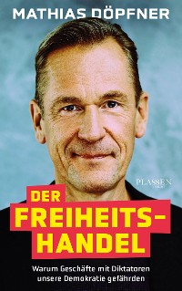 Cover Der Freiheitshandel