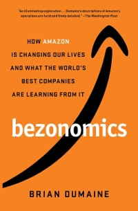 Cover Bezonomics