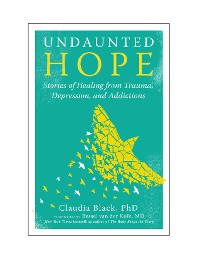 Cover Undaunted Hope