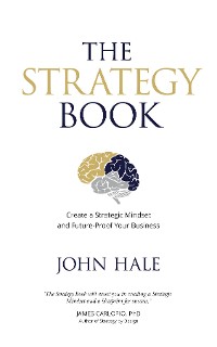 Cover The Strategy Book