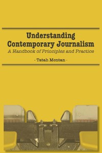 Cover Understanding Contemporary Journalism
