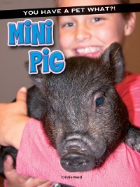 Cover Mini Pig
