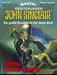 Cover John Sinclair 2267