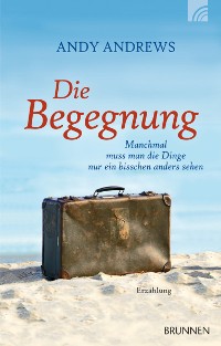 Cover Die Begegnung