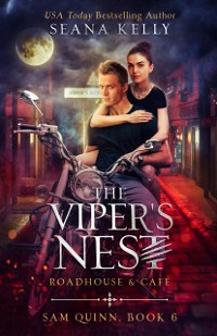 Cover Viper's Nest Roadhouse & Cafe