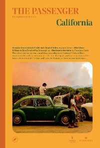 Cover The Passenger: California