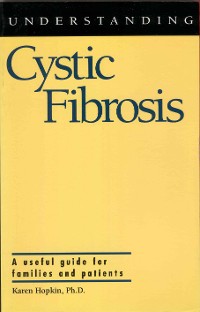 Cover Understanding Cystic Fibrosis
