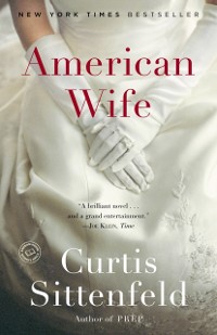 Cover American Wife