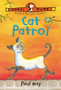 Cover Cat Patrol