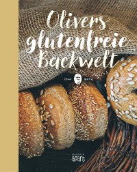 Cover Olivers glutenfreie Backwelt