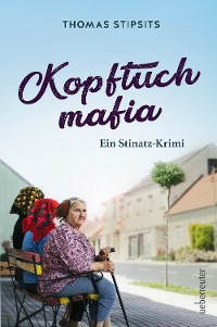 Cover Kopftuchmafia