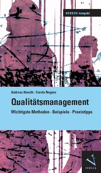 Cover Qualitätsmanagement