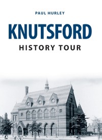 Cover Knutsford History Tour