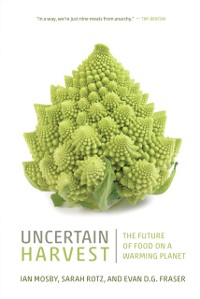 Cover Uncertain Harvest