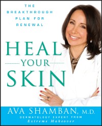 Cover Heal Your Skin