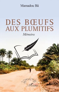 Cover Des b ufs aux plumitifs