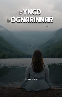 Cover Þyngd þögnarinnar