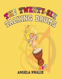 Cover Twenty-Six Talking Drums