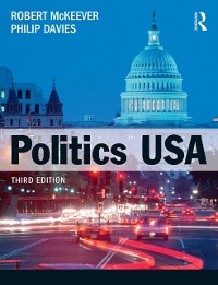 Cover Politics USA